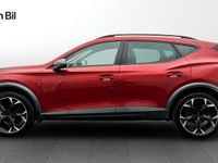 Begagnad Cupra Formentor 150 HK (110 kW) 2023 Röd (desire red metallic) SUV