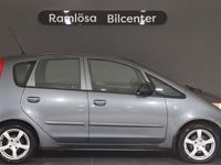 begagnad Mitsubishi Colt 1.3 MPI NyBes/Nyservad