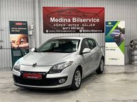 begagnad Renault Mégane 1.5 dCi Euro 5