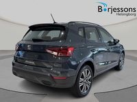 Ny Seat Arona 115 HK (84 kW) 2026 Blå SUV