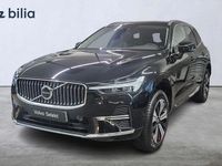 Begagnad Volvo XC60 Plus 355 HK (261 kW) 2022 Svart SUV