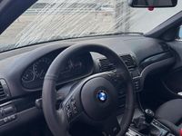begagnad BMW 320 i Sedan M-Sport