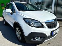 begagnad Opel Mokka 1.7 CDTI 130hk