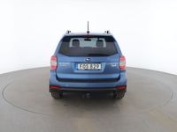 begagnad Subaru Forester 2.0 Diesel Active