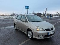 Begagnad Suzuki Liana 107 HK (78 kW) 2006