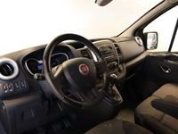 begagnad Fiat Talento 1.6 L1H1 Ecojet Bluetooth Moms