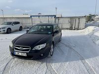 Begagnad Subaru Legacy 173 HK (127 kW) 2008 Kombi
