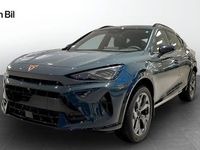 Ny Cupra Formentor 150 HK (110 kW) 2025 Blå SUV