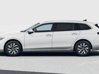 Begagnad VW Passat Business 2024 Kombi