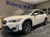 Begagnad Subaru XV 150 HK (110 kW) 2022 Vit SUV