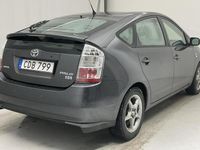 begagnad Toyota Prius 1.5 Hybrid