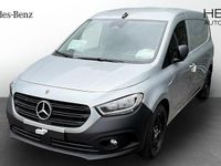 Ny Mercedes Citan 110 Edition 95 HK (69 kW) 2025