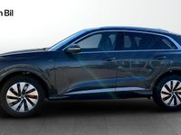 Ny Audi Q5 2025 Grå SUV