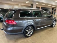 begagnad VW Passat Alltrack 2.0TDI 4Motion Drag*D-Värm*B-Kam