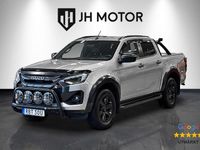Begagnad Isuzu D-Max 163 HK (119 kW) 2025 Grå Pickup