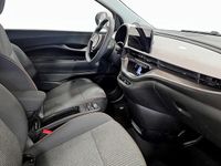 Begagnad Fiat 500e Icon 86 kW (118 HK) 2022 Vit Halvkombi