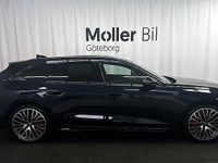 Ny Audi A5 Edition .1 2025 Blå Kombi