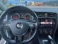 Begagnad VW Golf VII 150 HK (110 kW) 2020