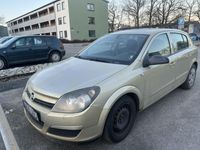 begagnad Opel Astra 1.6 Twinport Euro 4