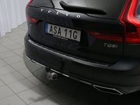 begagnad Volvo V90 T8 TE Inscription Drag Backkamera 4 nya sommardäck