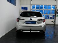 begagnad Toyota Corolla TouringSports/Hybrid/e-CVT/VÄLUTRUSTAD/Pano/S