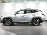 Begagnad Hyundai Tucson Advanced 252 HK (185 kW) 2025 Grå SUV