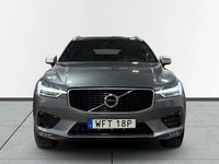 Begagnad Volvo XC60 R-Design 190 HK (139 kW) 2019 Grå SUV