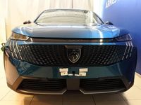 Ny Peugeot 3008 Allure 136 HK (100 kW) 2025 Blå SUV