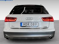 begagnad Audi A6 Allroad quattro