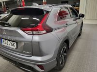 begagnad Mitsubishi Eclipse Cross Phev Plugin/Hybrid 4x4 Buisness