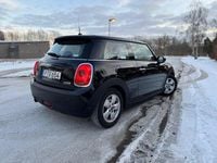 Begagnad Mini Cooper 136 HK (100 kW) 2017 Halvkombi