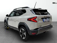 Begagnad Dacia Duster Extreme 141 HK (103 kW) 2024 Beige SUV
