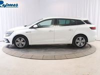 begagnad Renault Mégane IV MeganePhII E-TECH 160 Intens ST 2023, Halvkombi