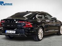 begagnad Volvo S90 T5 Inscription 2018, Sedan