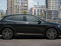 Ny Mercedes EQA250+ 139 kW (190 HK) 2026 SUV