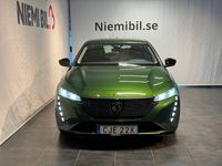 begagnad Peugeot 308 1.2 PureTech EAT P-sens S&V-hjul 2022, Halvkombi