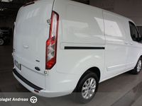 begagnad Ford Transit Custom 280 2.0 TDCi SelectShift Euro 6