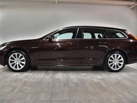 begagnad Volvo V90 T4 Momentum Advanced SE