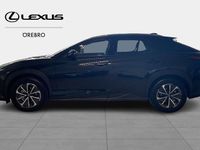 Begagnad Lexus RZ 300e Executive Line 152 kW (207 HK) 2024 Svart SUV