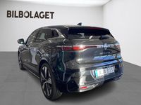 Begagnad Renault Mégane IV Techno 161 kW (220 HK) 2024 Svart Halvkombi