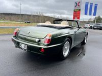 begagnad MG RV8 3.9 V8 193hk