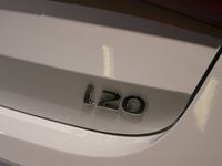 begagnad Hyundai i20 Nya 1.0T 100HK Mildhybrid Automat Essential