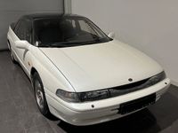 begagnad Subaru SVX Endast 1 ägare Sedan ny!Unik bil!