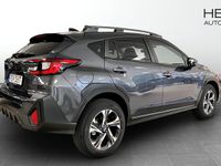 Begagnad Subaru Crosstrek 150 HK (110 kW) 2024 Grå (grey) SUV