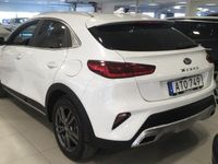 begagnad Kia XCeed Plug-in Hybrid DCT Euro 6