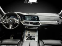 begagnad BMW X5 xDrive 45e M Sport Laserlight Komfortstol H K 2020, SUV