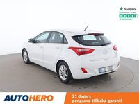 begagnad Hyundai i30 5-dörrar 1.6 CRDi / Värmare, PDC-Bak