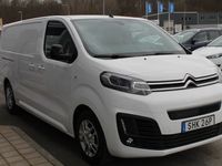 begagnad Citroën e-Jumpy Transportbilar136 hk