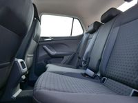 begagnad VW T-Cross - 1.0 TSI Euro 6