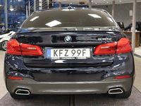 begagnad BMW 530 e xDrive| M Sport pkt| iPerformance |Carplay|Plugg-in